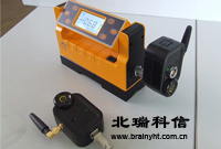 EL-11 無(wú)線傳輸電子水平儀前哨電子水平儀